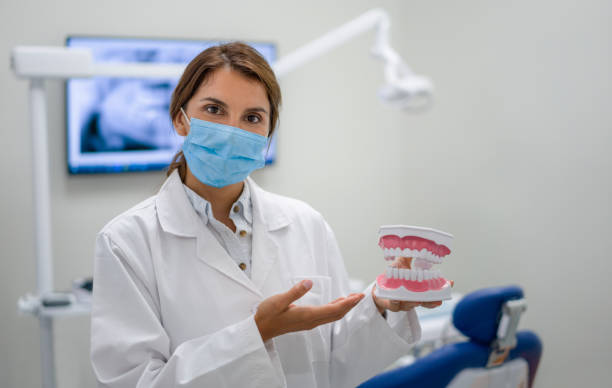 Best Emergency Broken Tooth Repair in West Memphis, AR