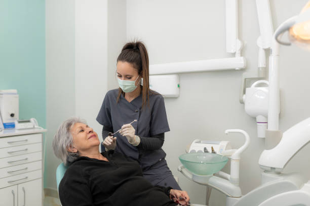 , AR Emergency Dentist Company